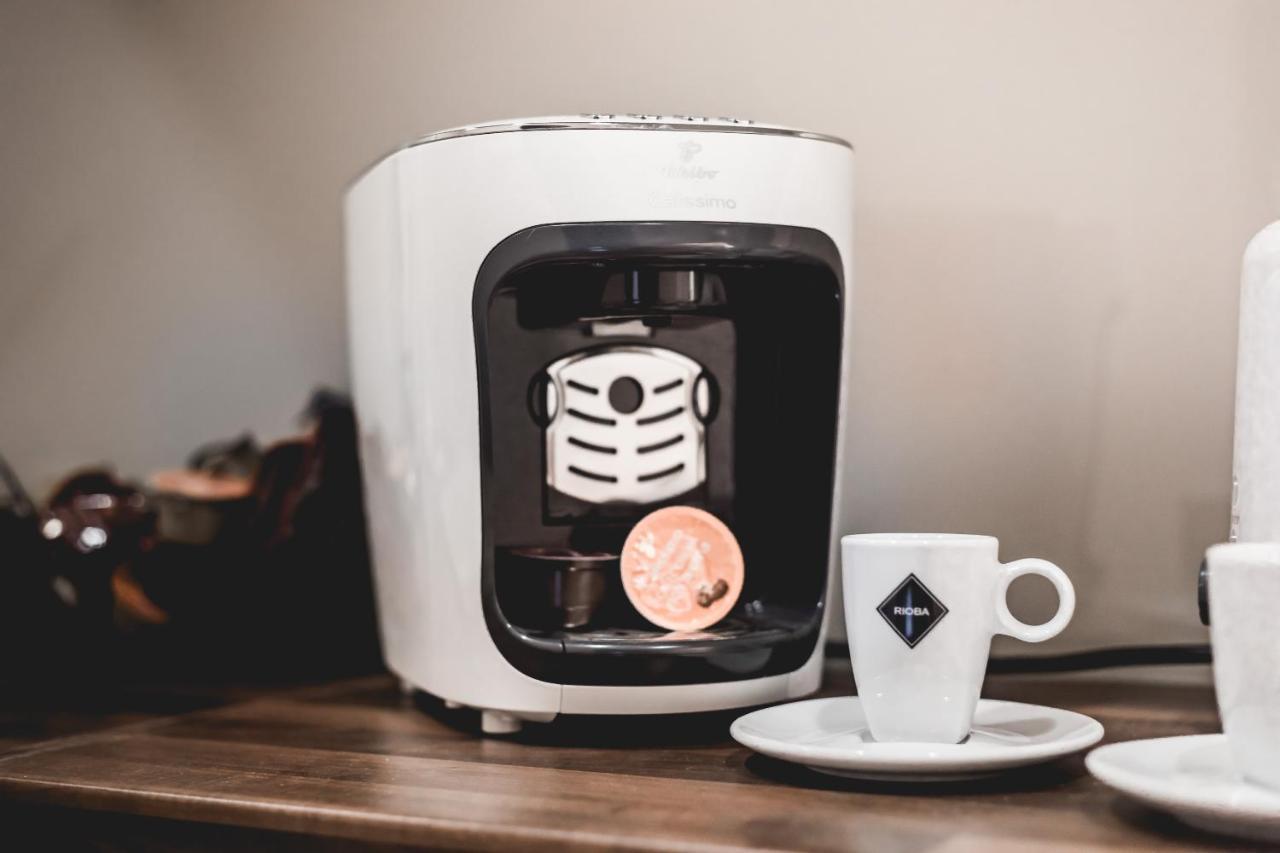 Comfort Studio Central シュチェチン エクステリア 写真